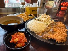 -米屋石锅拌饭(师大店)