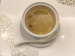 -北京饭店谭家菜