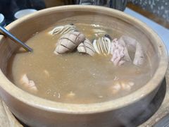 -猪腰一家·地道佛山菜(盐步店)