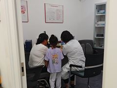 -安湃声助听器(同仁医院店)