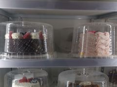 -DQ·蛋糕·冰淇淋(河东万达店)
