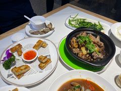 -醉壹号海鲜大排档(厦门美食地标店)