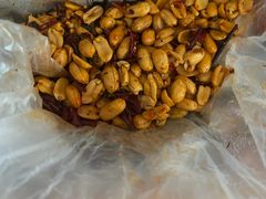 麻辣酒鬼花生-老杨家熟食店