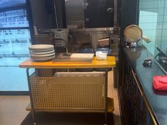 -额娘·春饼烤鸭(华北七楼创始店)