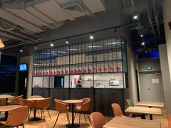 大堂-Wagas沃歌斯(浦东机场店)