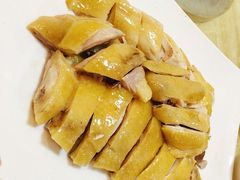 -阿栋·绝版湛江鸡体验馆