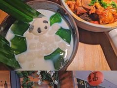 -岛风·台食小馆 ISLAND BISTRO(烟台山店)