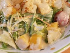 -萨莉亚意式餐厅(上渡路店)