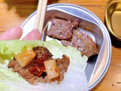 -原始泥炉烤肉(总店)