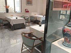 -囍榷·鲜美常州菜(恐龙园店)