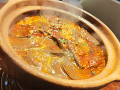 -三个大叔东北烧烤·砂锅菜(西三旗店)