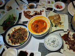 -同喜烤鸭店(光芒店)