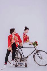 -女王风尚STUDIO·轻奢化定制