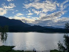-瓦屋山景区