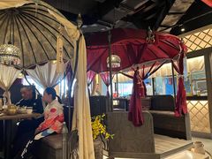 -那时新疆·若羌(经纬汇店)