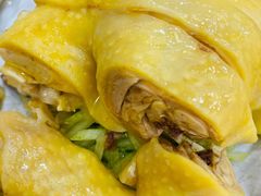 -阿金大白·上海菜馆(新天地店)
