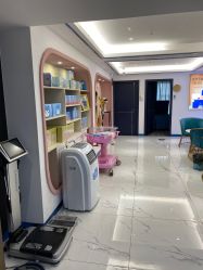 -蓝丝带产后恢复中心(南宁店)
