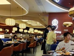 -東盛炭烤自助料理(玄武招商花园城店)