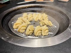 -蘸小院铁锅炖·蘸酱菜·东北菜(怀远门店)