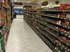 -BHG Market Place(水游城店)