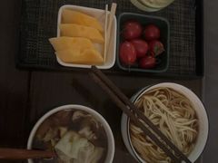 -水墨澜渟足道·SPA·传统(四望亭东关街店)