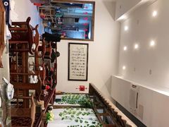 -呼吸森林·生态农庄农家乐私房菜