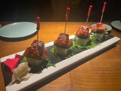 -阿吾罗日本料理(K11艺术中心店)