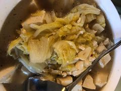 -神憩宾馆-餐厅