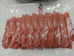 -草原传奇鲜羊火锅(桥北店)