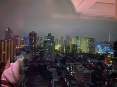 -广州德安丽舍凯宾斯基酒店