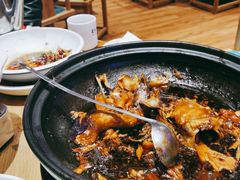 -巢爷老味(东方红店)