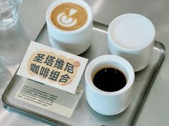 -Kilos咖啡馆(保利珑远店)