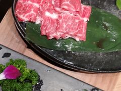 -捞王锅物料理(上海世茂广场店)