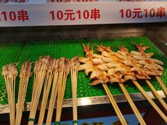-塔湾兴顺国际观光夜市