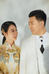 -蒙太奇婚纱摄影(万达店)