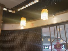 大堂-井格重庆火锅(临平银泰城店)