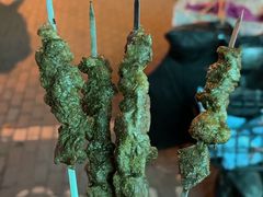 -景泰马记电烤串