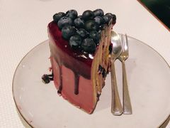 -BAKER&SPICE(安福路店)