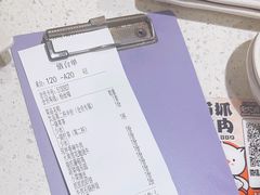 -猫爪爪原切自助烤肉(观音桥阳光世纪店)