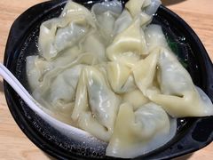 -朱鸿兴面馆(镇湖店)