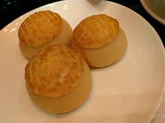 菠萝包-富力万达嘉华酒店-品珍中餐厅(水果湖店)