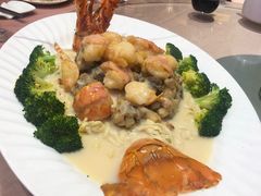 -深圳观澜格兰云天国际酒店