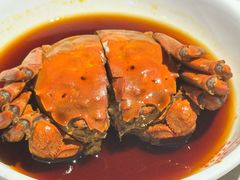 -穿蒸引鲜·嗲记(正大广场店)