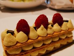 -L'Arome芳芳法国餐厅(仙林金鹰店)