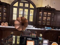 -LONG BAR 廊吧(外滩华尔道夫酒店)