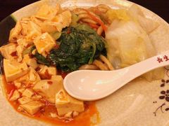 -长生素斋(普陀山店)