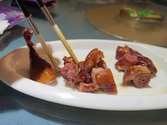 -楚鱼王·河鲜·湖北菜(华农店)