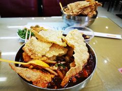 -红鼻子桂林米粉(金唐新光界店)