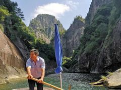 -楠溪江风景名胜区