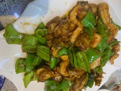 -胡同老锅烙(南二道街)